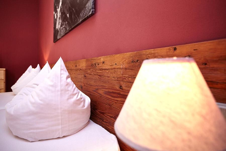 Apartament Rosenquarz Garmisch-Partenkirchen Zewnętrze zdjęcie