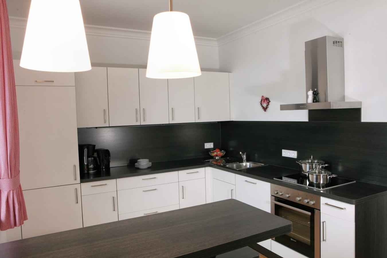 Apartament Rosenquarz Garmisch-Partenkirchen Zewnętrze zdjęcie