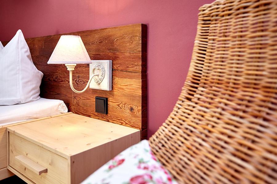 Apartament Rosenquarz Garmisch-Partenkirchen Zewnętrze zdjęcie
